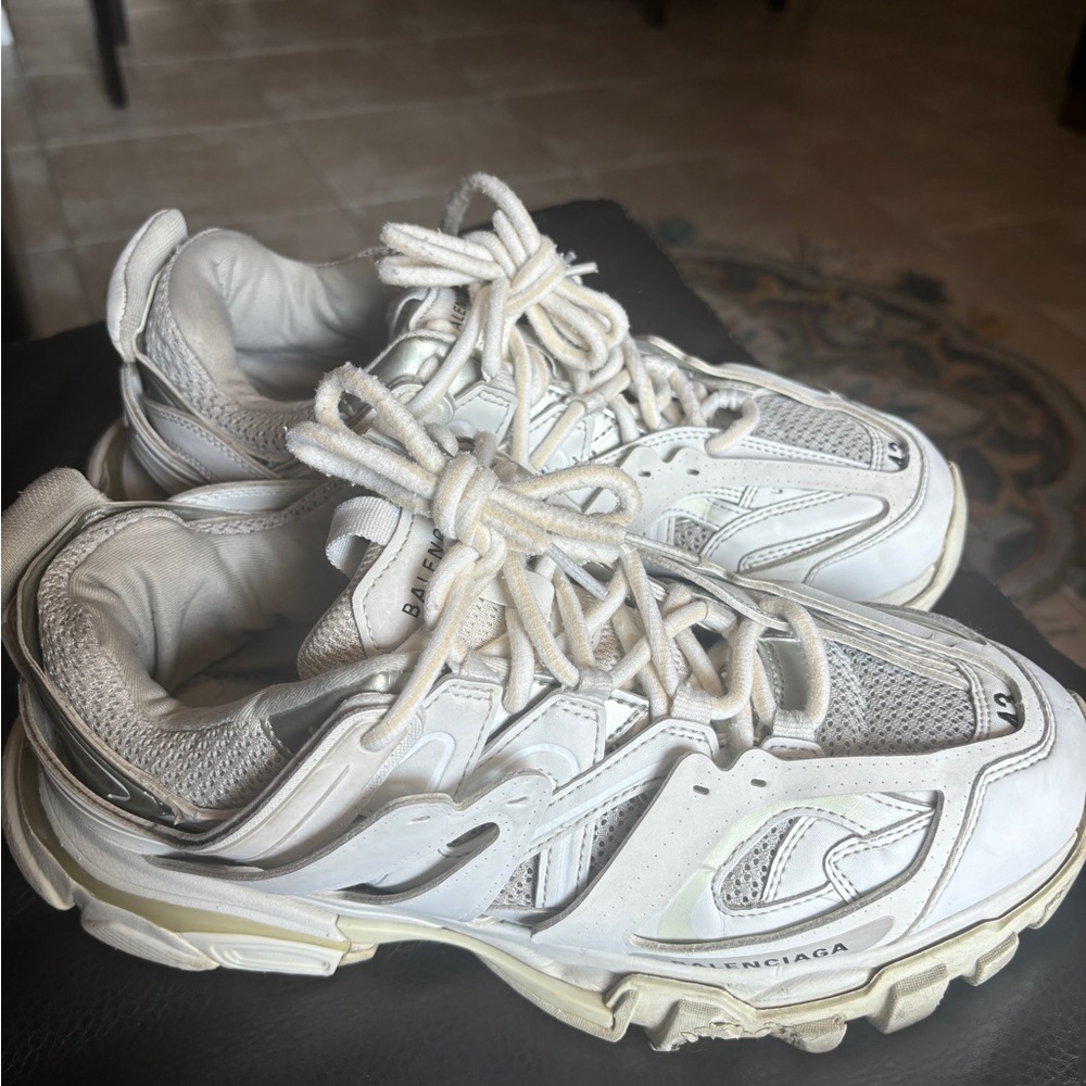 Balenciaga Track